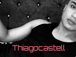 thiagocastell Webcam Sexe Direct