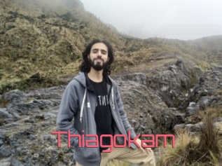 Thiagokam