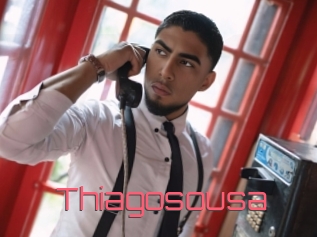 thiagosousa Webcam Sexe Direct