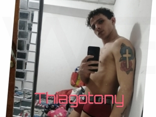 Thiagotony