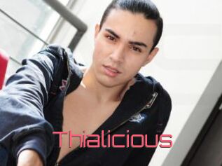 Thialicious