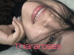 Thiararoses