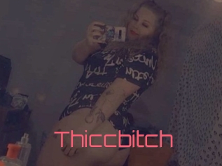 Thiccbitch