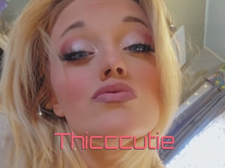 Thicccutie