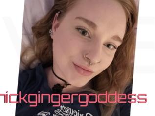 Thickgingergoddess