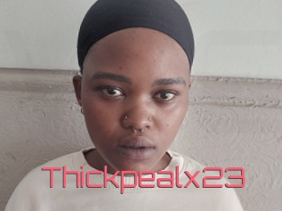 Thickpealx23