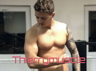 thierrymuscle Webcam Sexe Direct