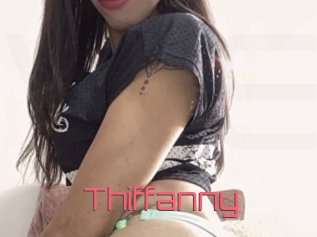 Thiffanny