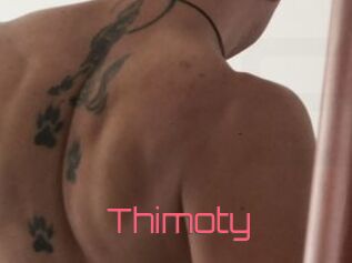 Thimoty