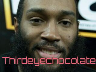 Thirdeyechocolate