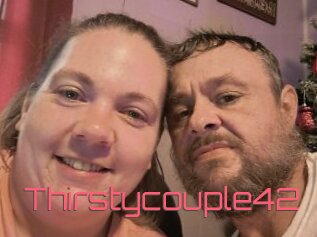Thirstycouple42