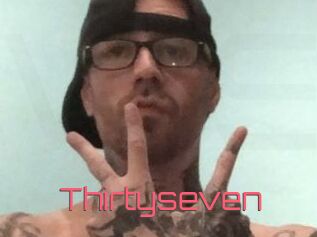 Thirtyseven