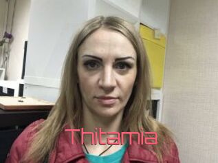 Thitamia