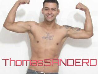 ThomasSANDERO