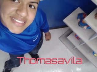 Thomasavila