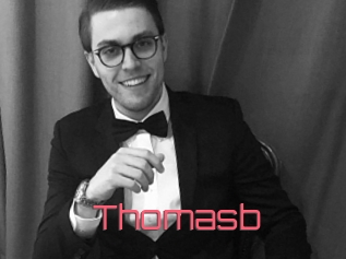 Thomasb