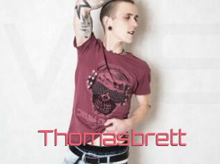 Thomasbrett