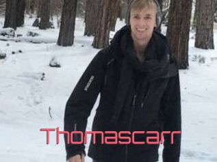 Thomascarr