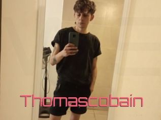 thomascobain Webcam Sexe Direct
