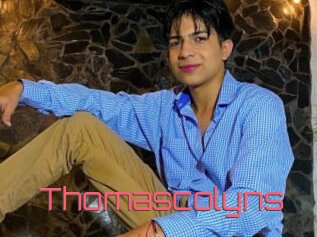 Thomascolyns