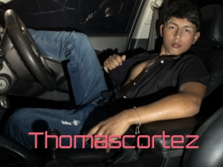 Thomascortez