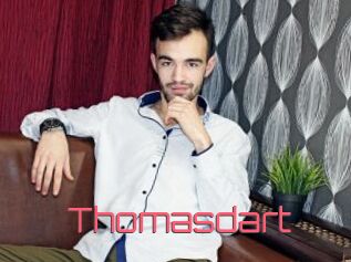Thomasdart