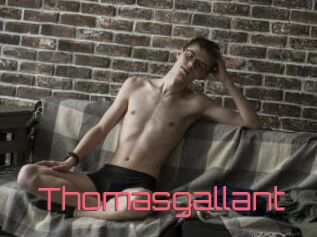 thomasgallant Webcam Sexe Direct