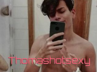 Thomashotsexy
