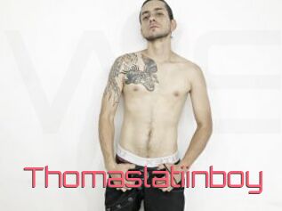 Thomaslatiinboy
