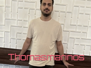 Thomasmarinos