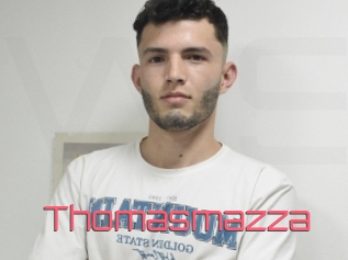 thomasmazza Webcam Sexe Direct