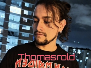 Thomasrold