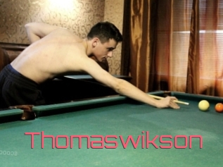 Thomaswikson