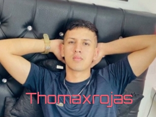 Thomaxrojas