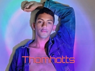 Thomhotts