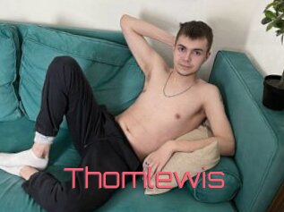 Thomlewis