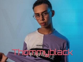 Thommyblack