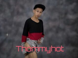 Thommyhot