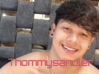 Thommysandler