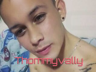 Thommyvally