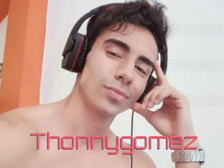Thonnygomez