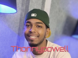 Thonnypowell