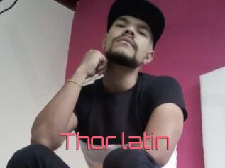 Thor_latin