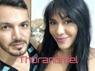 Thorandmel