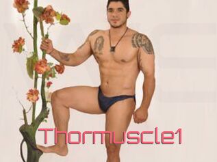 thormuscle1 Webcam Sexe Direct