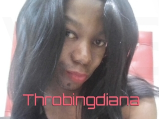Throbingdiana