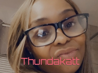 Thundakatt