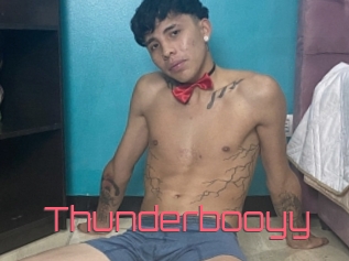 Thunderbooyy