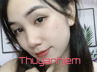 Thuyanhjem