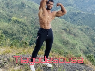 Tiagodesousa